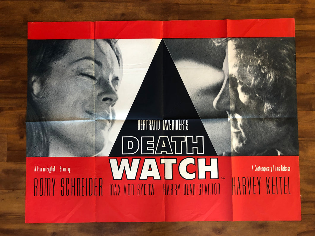 Death Watch, 1980