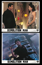 Load image into Gallery viewer, Demolition Man, 1993
