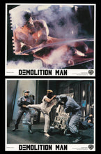 Load image into Gallery viewer, Demolition Man, 1993
