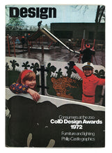 Load image into Gallery viewer, Design March 1972
