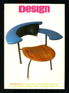 Design No 440 Oct 1985