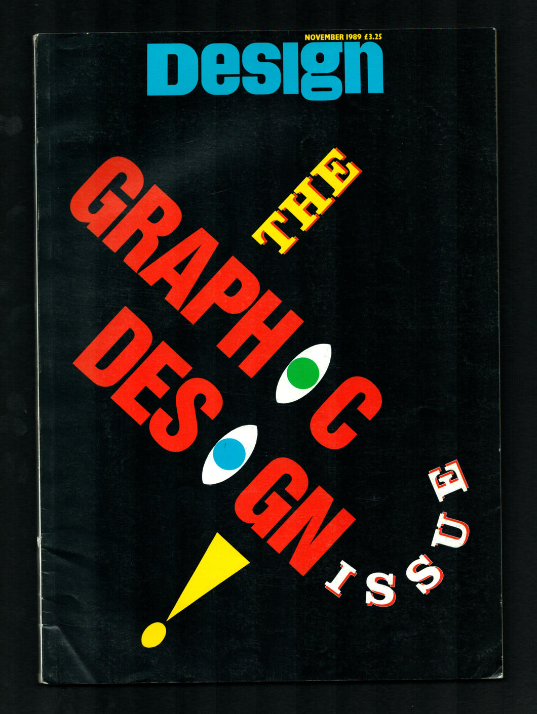 Design Nov 1989