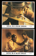 Load image into Gallery viewer, Devil In A Blue Dress, 1995
