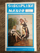 Load image into Gallery viewer, Discipline Manor Book Four 1966
