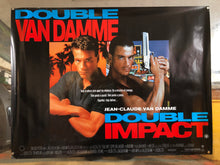 Load image into Gallery viewer, Double Impact, 1991
