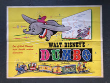 Load image into Gallery viewer, Dumbo, 1941
