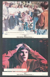 E.T, 1982