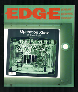 Edge No 117 Dec 2002