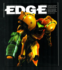 Edge No 119 Jan 2003