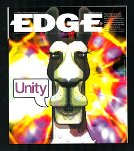 Edge No 120 Feb 2003