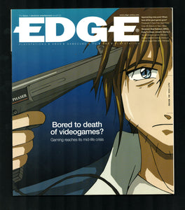 Edge No 122 Apr 2003