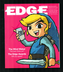Edge No 123 May 2003