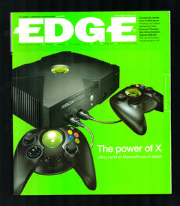 Edge No 94 Feb 2001