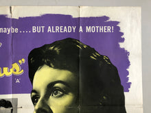 Load image into Gallery viewer, Eighteen and Anxious, 1957
