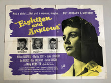 Load image into Gallery viewer, Eighteen and Anxious, 1957
