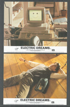 Load image into Gallery viewer, Electric Dreams, 1984
