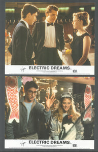 Electric Dreams, 1984