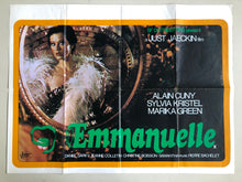Load image into Gallery viewer, Emmanuelle, 1974
