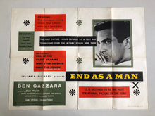 Load image into Gallery viewer, End As A Man, 1957
