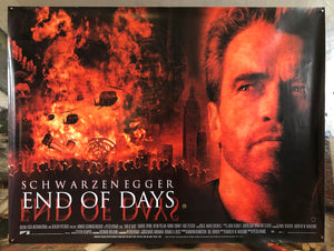 End of Days, 1999
