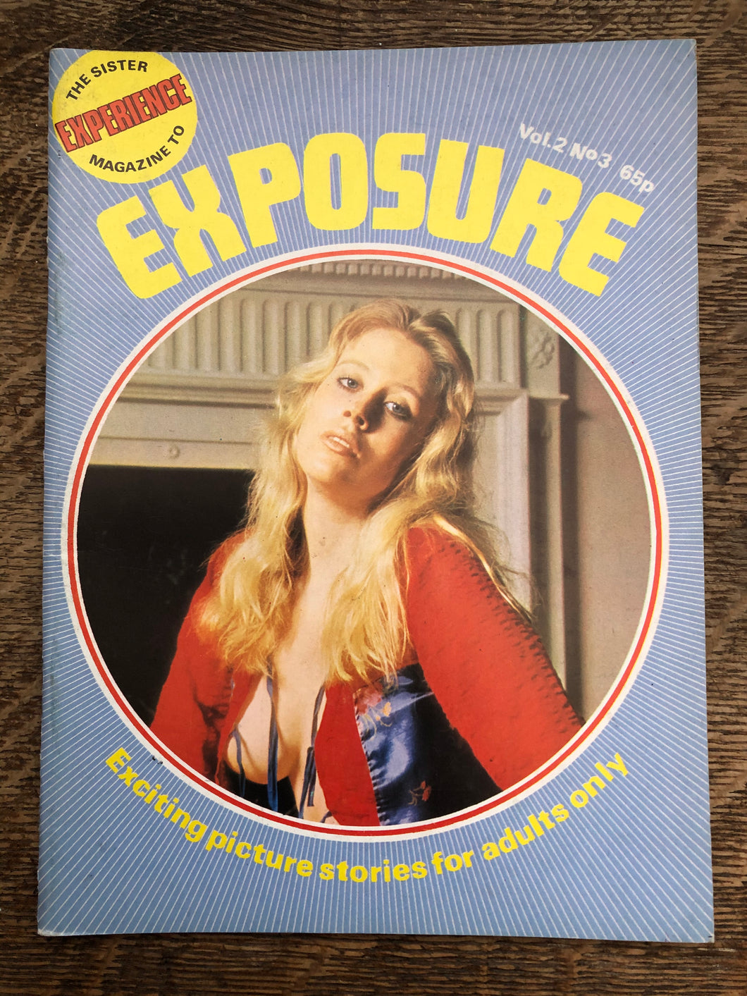 Exposure Vol 2 No 3