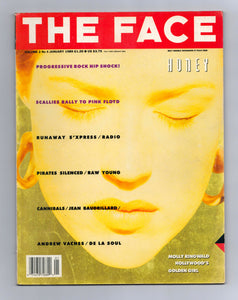 The Face Vol 2 No 4 Jan 1989