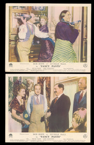 Fancy Pants, 1950
