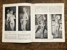 Load image into Gallery viewer, Fantaisie No 3 May 1955
