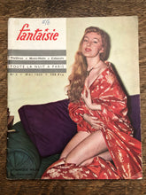 Load image into Gallery viewer, Fantaisie No 3 May 1955
