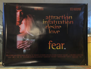 Fear, 1996