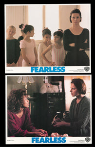 Fearless, 1993