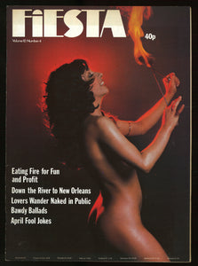 Fiesta Vol 10 No 4 1976