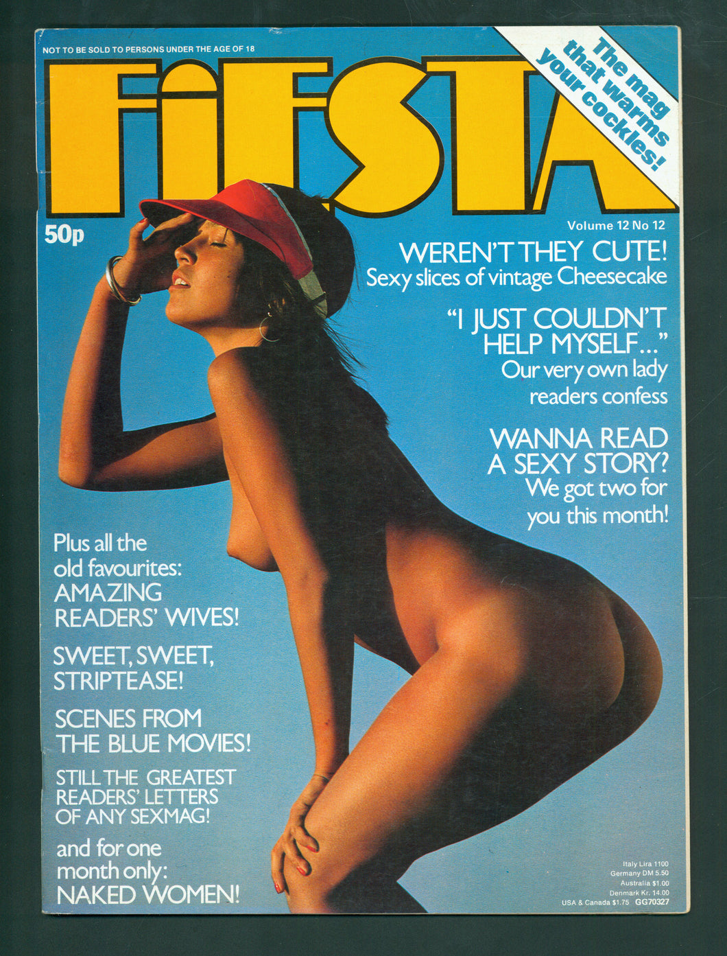 Fiesta Vol 12 No 12 1978