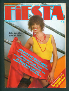 Fiesta Vol 13 No 3 1979