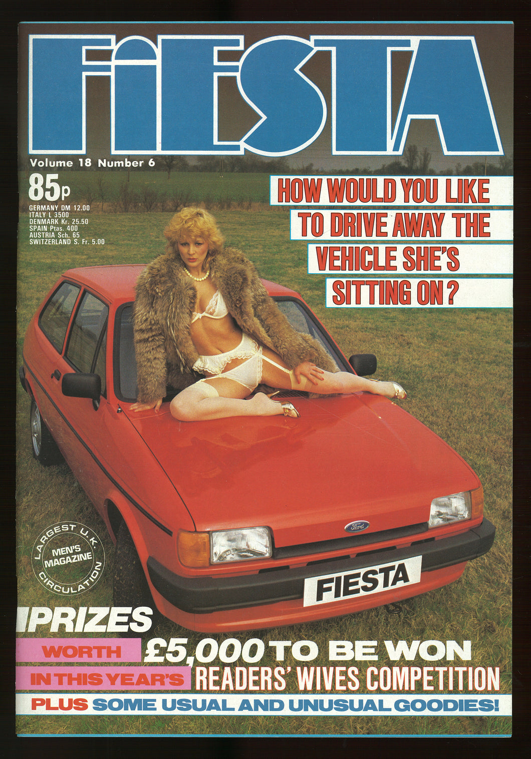 Fiesta Vol 18 No 6 1984