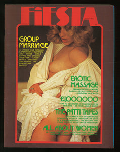 Fiesta Vol 7 No 1 1973