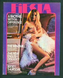 Fiesta Vol 7 No 4, 1973