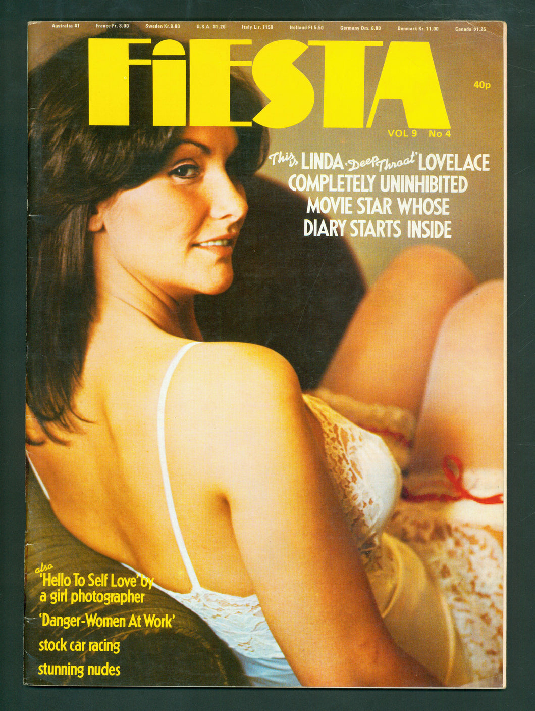 Fiesta Vol 9 No 4 1975