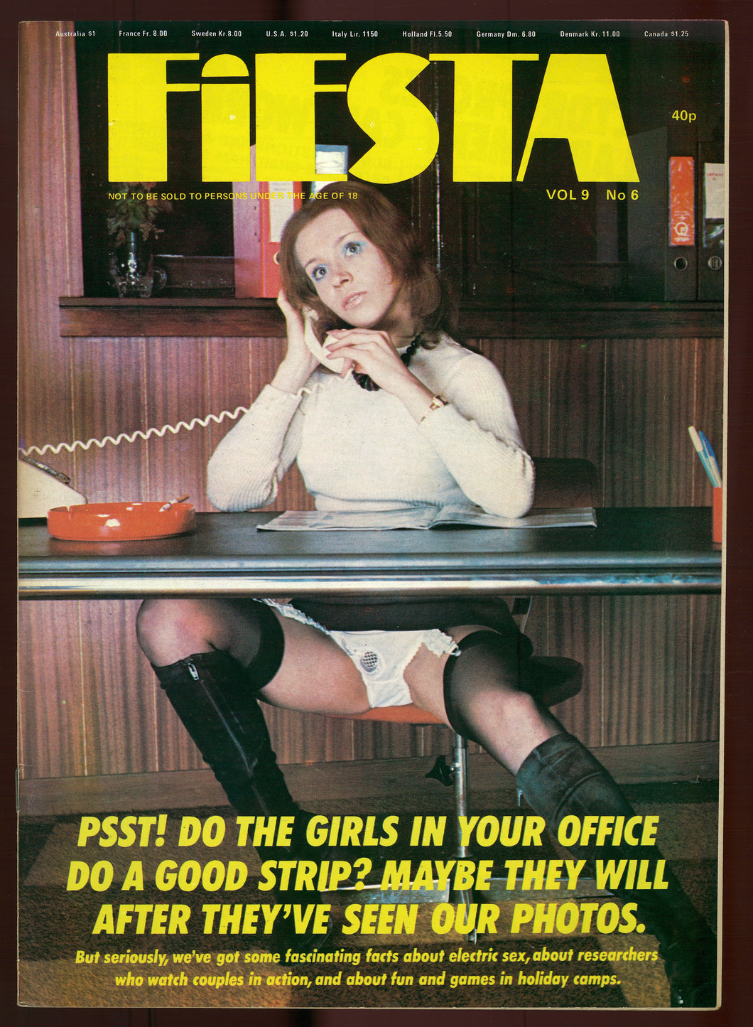 Fiesta Vol 9 No 6 1975