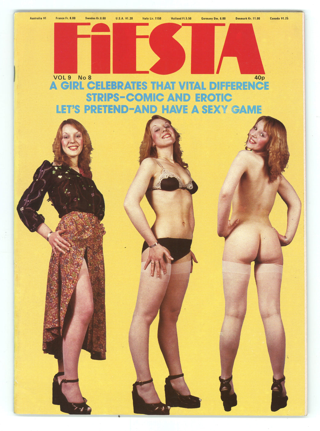 Fiesta Vol 9 No 8 1975
