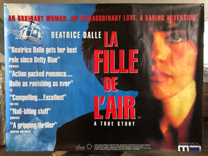 Fille De L'Air