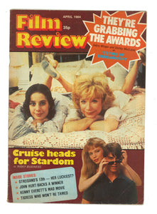 Film Review Apr 1984