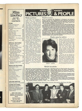 Load image into Gallery viewer, Film Review Apr 1984
