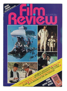 Film Review Aug 1979