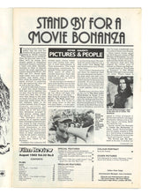 Load image into Gallery viewer, Film Review Aug 1982
