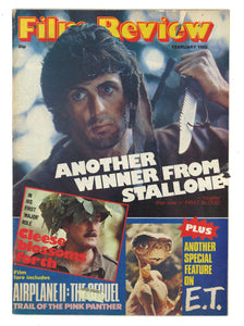 Film Review Feb 1983