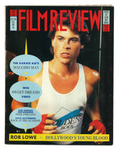 Load image into Gallery viewer, Film Review July 1986
