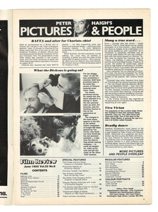 Film Review June 1982