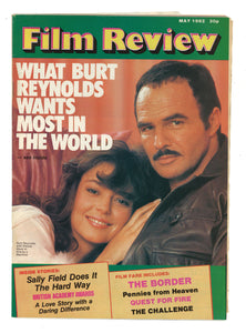 Film Review May 1982