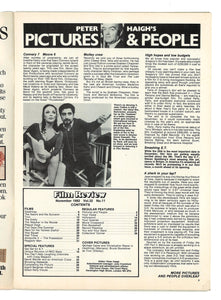 Film Review Nov 1982